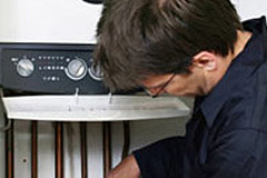 boiler repair Tredethy