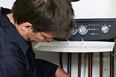 boiler replacement Tredethy