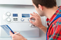 free commercial Tredethy boiler quotes