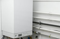 free Tredethy condensing boiler quotes