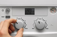 free Tredethy boiler maintenance quotes