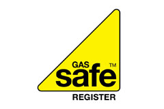 gas safe companies Tredethy